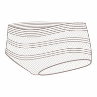 Braguitas Desechables Postparto Mammy  1ud.-200213 Braguitas Desechables Postparto Mammy  1ud.-200213 1